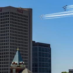 blue angels